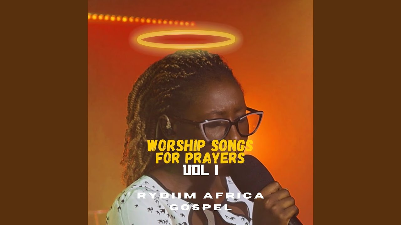 Deep Soaking Worship (Medley)
