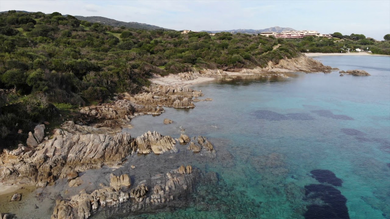 NORD EST SARDEGNA 