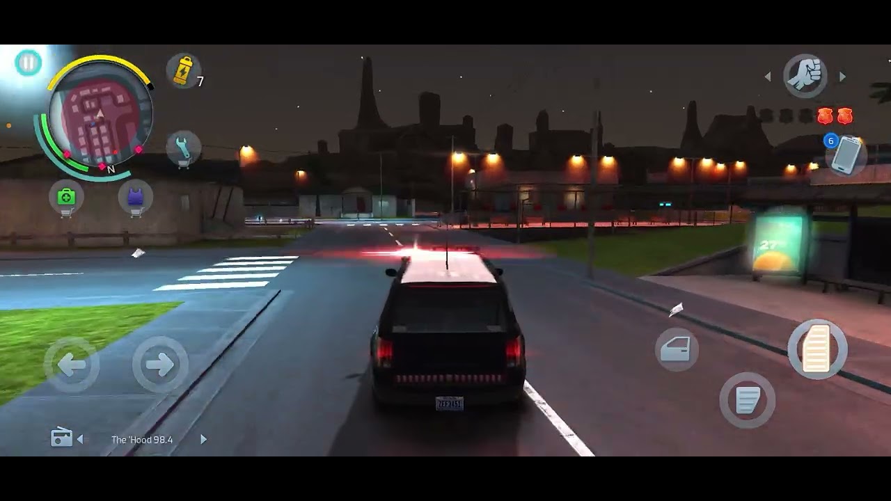 Gangster Vegas games episode1 