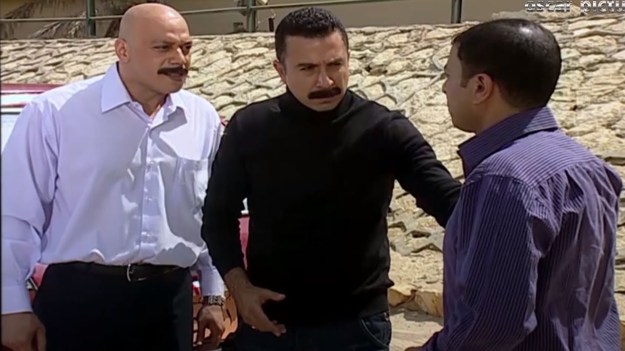 حمدان ودياب مش ناويين يسيبوا حق اخوهم اللى اتقتل..شوفوا هيعملوا ايه ..!