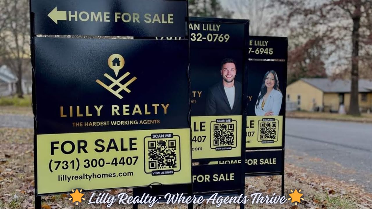 Join the Family: Lilly Realty Awaits Passionate Agents | Explore Your Future Today!
