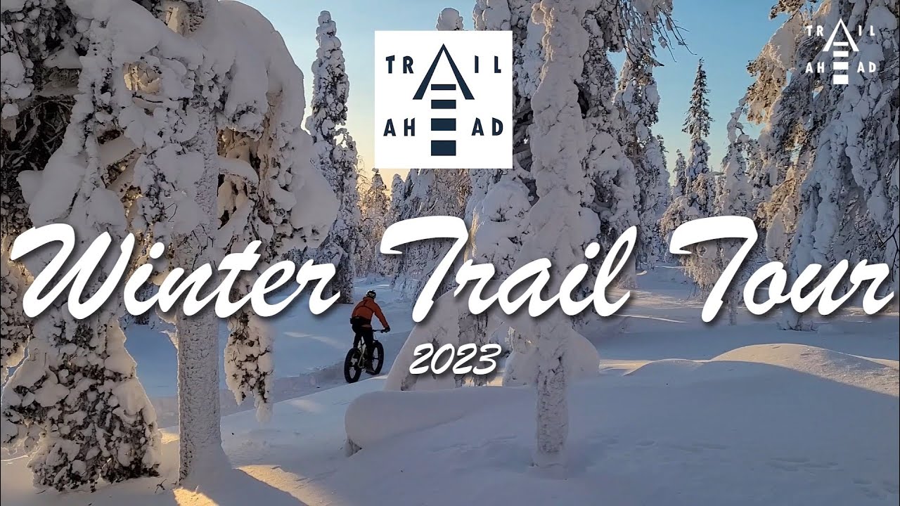 Winter Trail Tour 2023