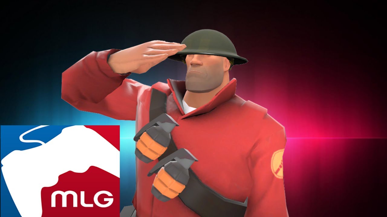 DA REAL MVP ~ Rulin' mah TF2 Kingdom