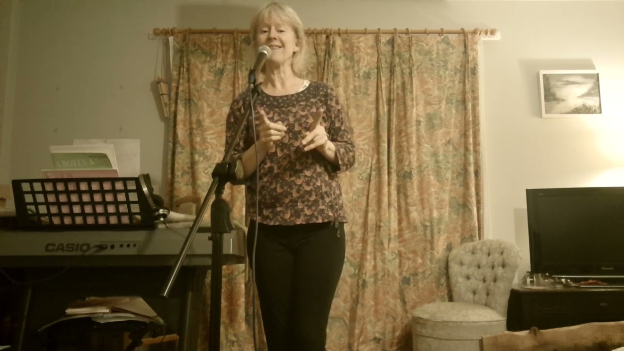 Cover of Raindrops Keep Falling on my Head