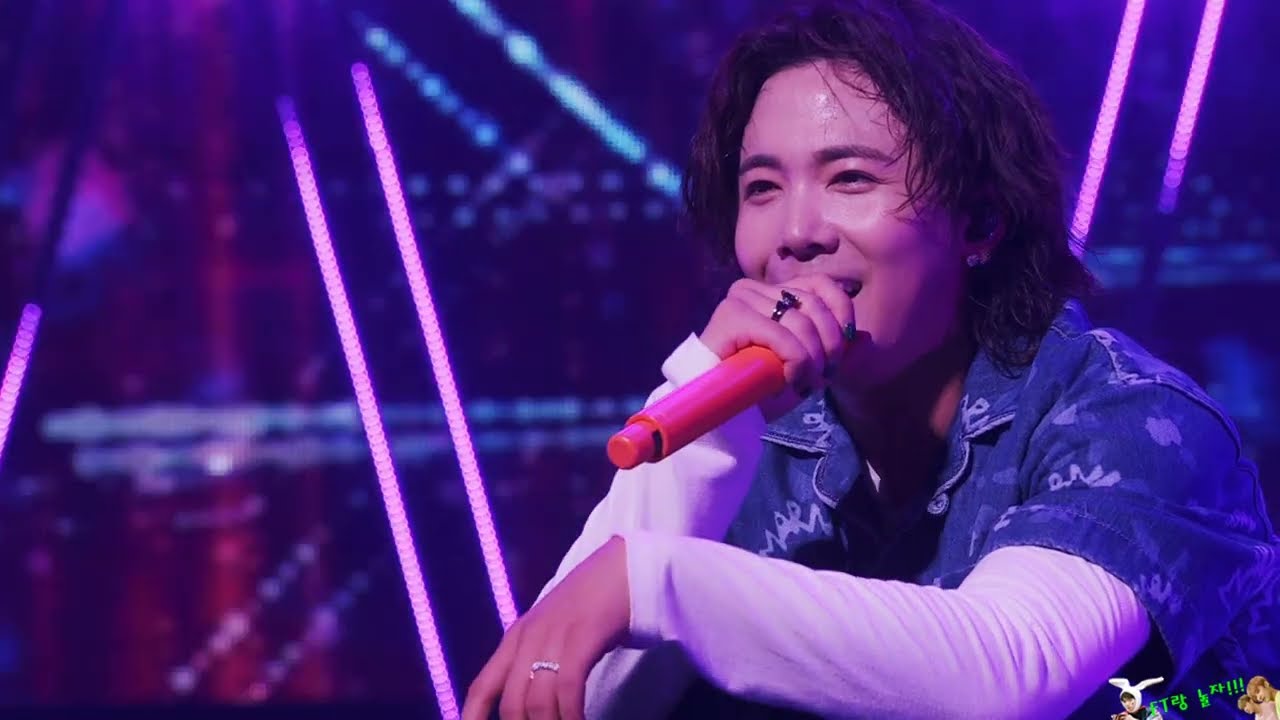 2024 HEYDAY FTISLAND (FT아일랜드) FREEDOM