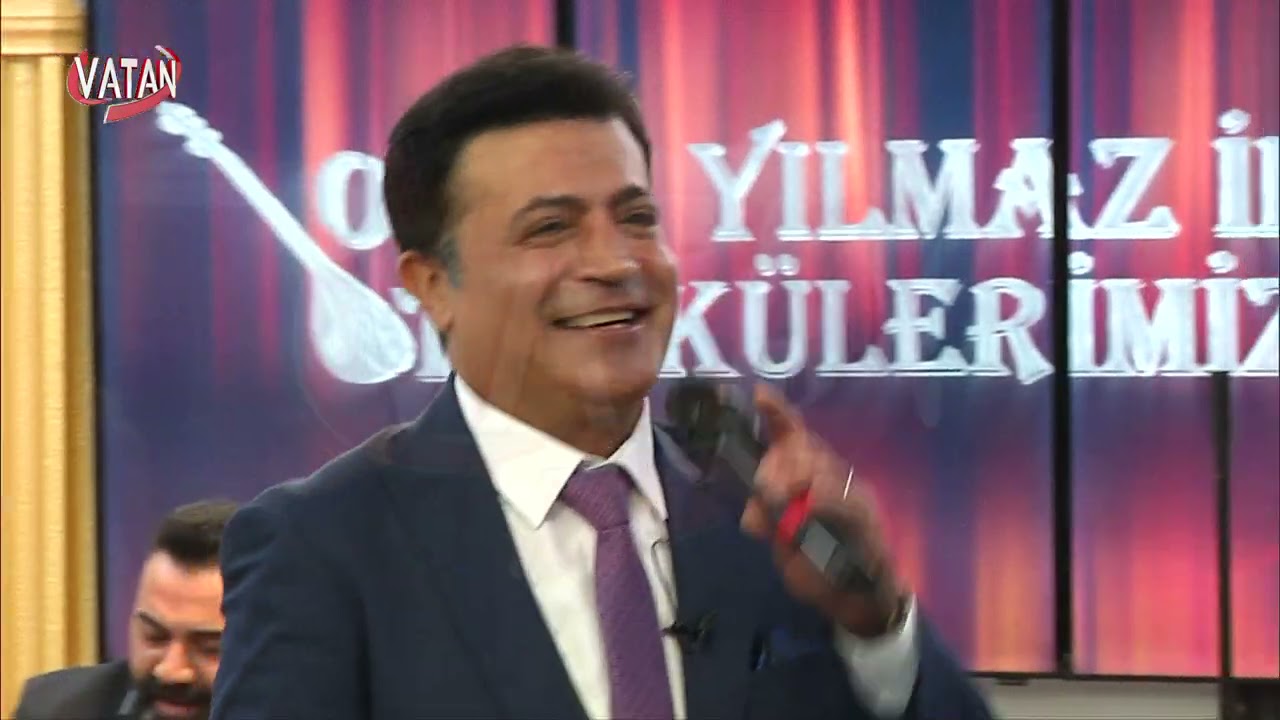 Oğuz Yılmaz ve Kızılcahamamlı Ahmet Güdüllü Ergün En İyiler Serisi ( Oğuz Yılmaz ile Türkülerimiz )