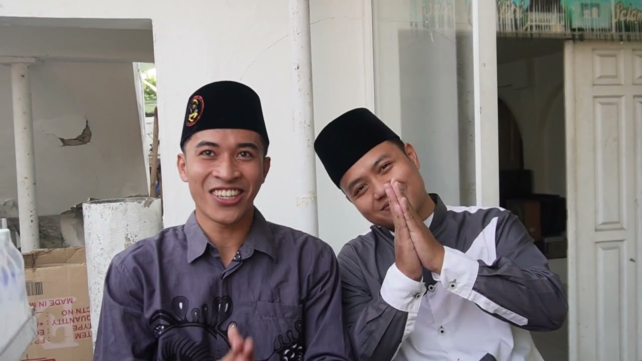 PERINGATAN NUZULUL QUR'AN 1447 H/2026 M - PCINU BRUNEI BERSAMA PCI GP ANSOR BRUNEI DARUSSALAM