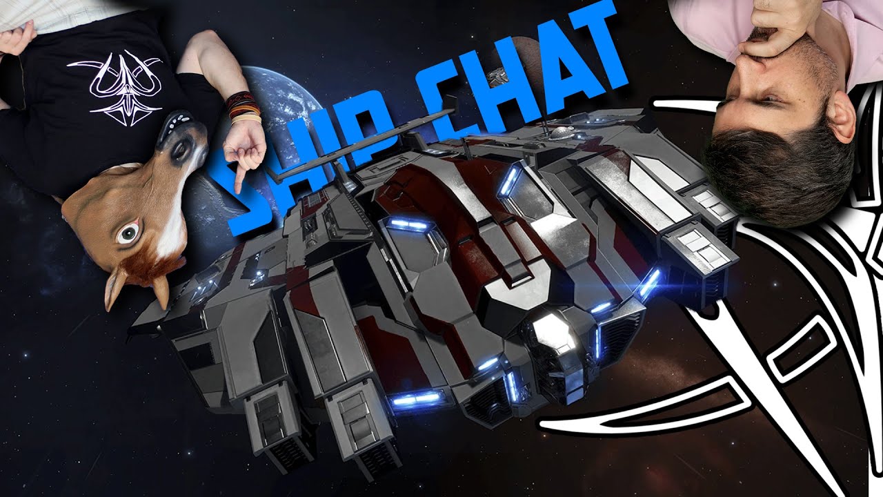 Large SHIPS need help in Elite Dangerous...