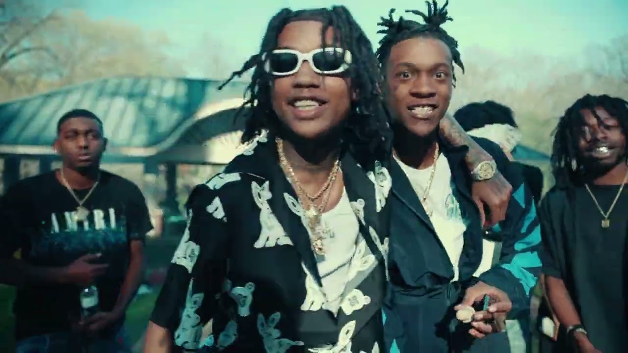 DeeYounginn — LONG LIVE 2X (Official Video)
