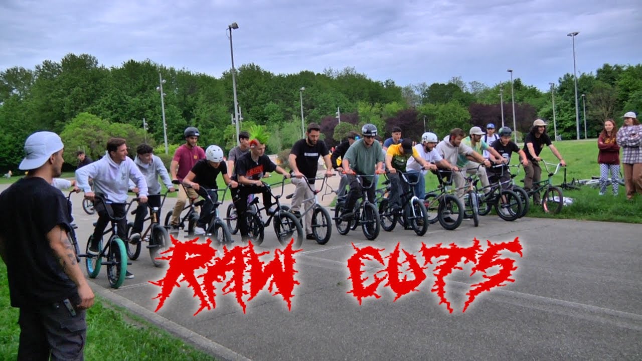SINCO CREW RAW CUTS ep. 2