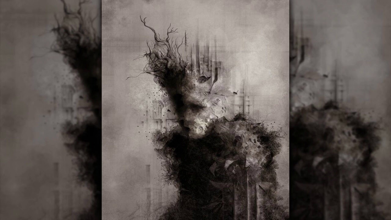 Solitario - Garabato