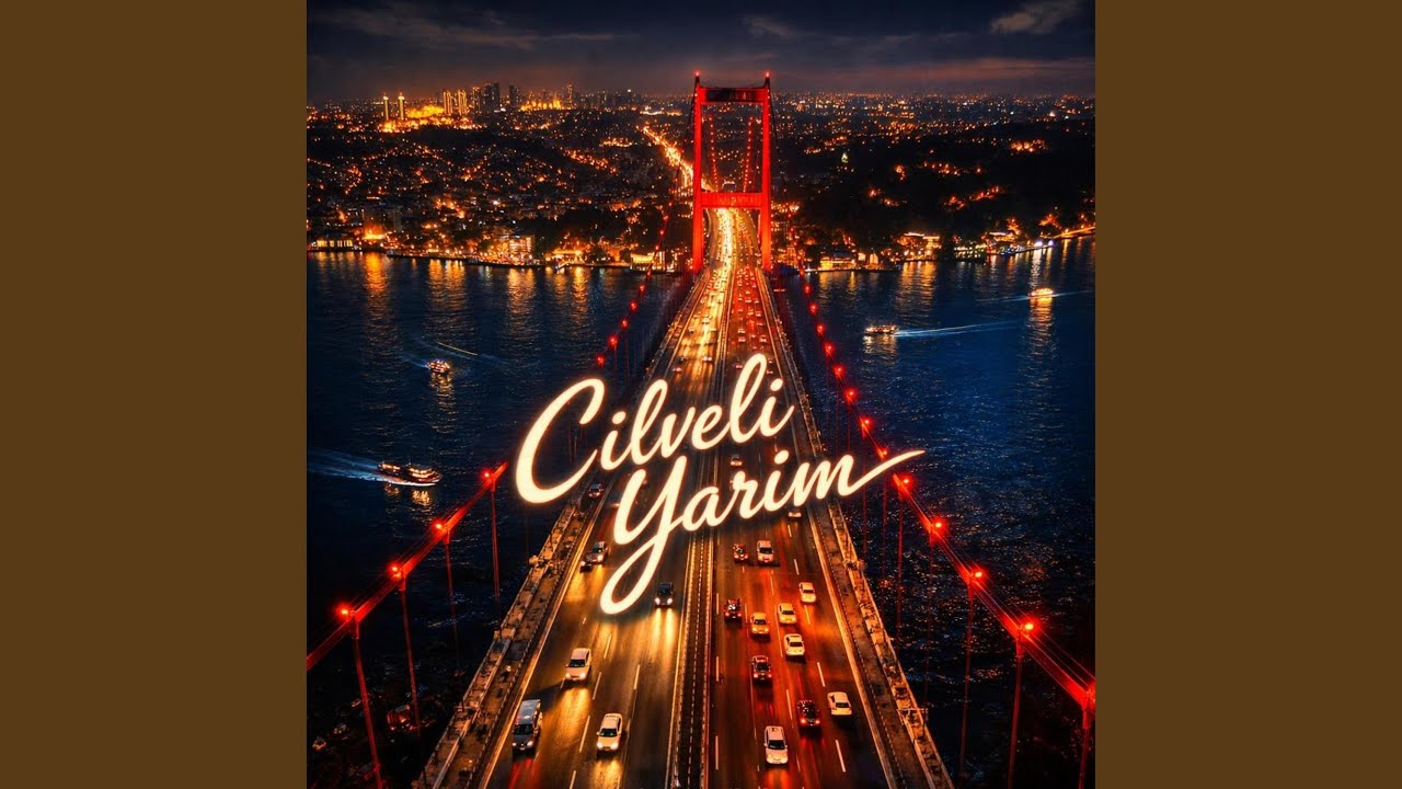 Cilveli Yarim (feat. Zehra & Ferhizar)
