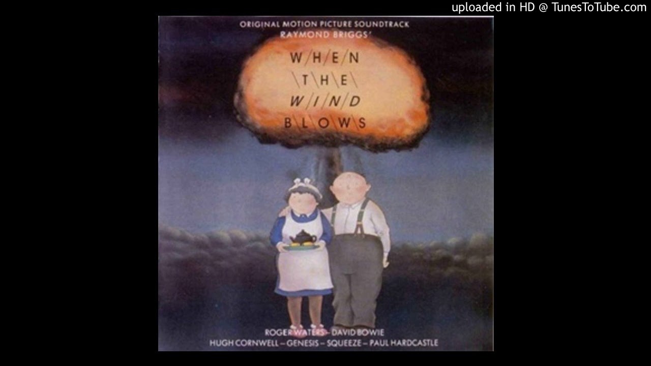 Towers Of Faith - Roger Waters