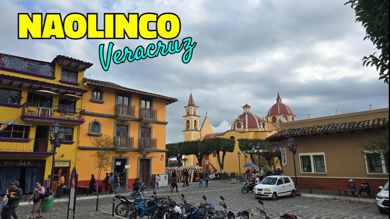 NAOLINCO VERACRUZ, Pueblo M&aacute;gico de M&eacute;xico, QUE HACER?