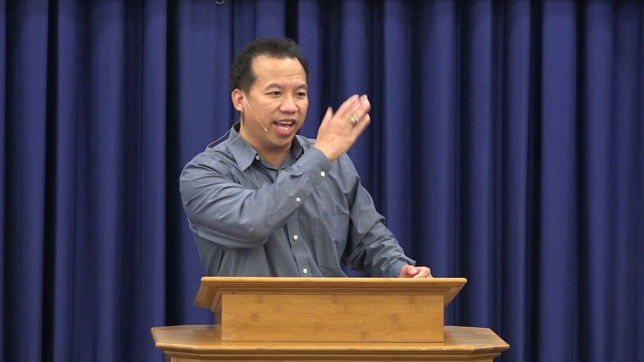 YauzSing Douc Doz: Domh Wuonh Baengc Ndanc Dongx Taux Maengc (Matv^tai 8:1-4) 9-26-21