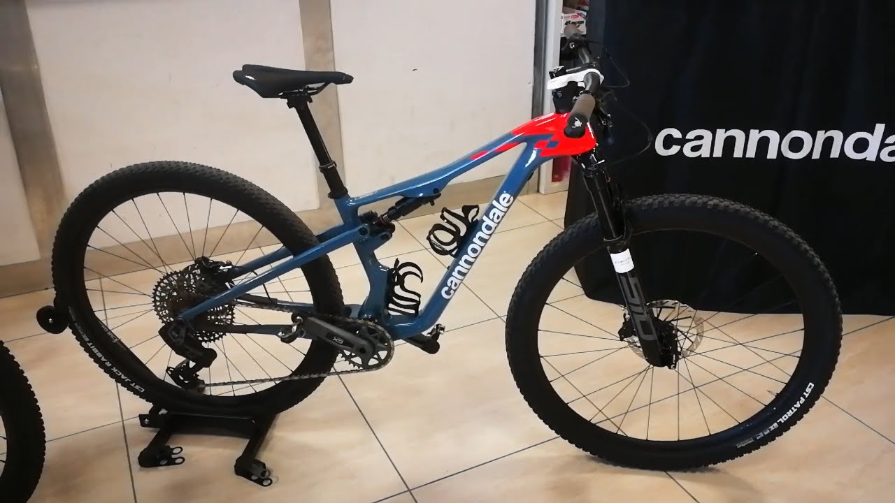 Cannondale Scalpel 2
