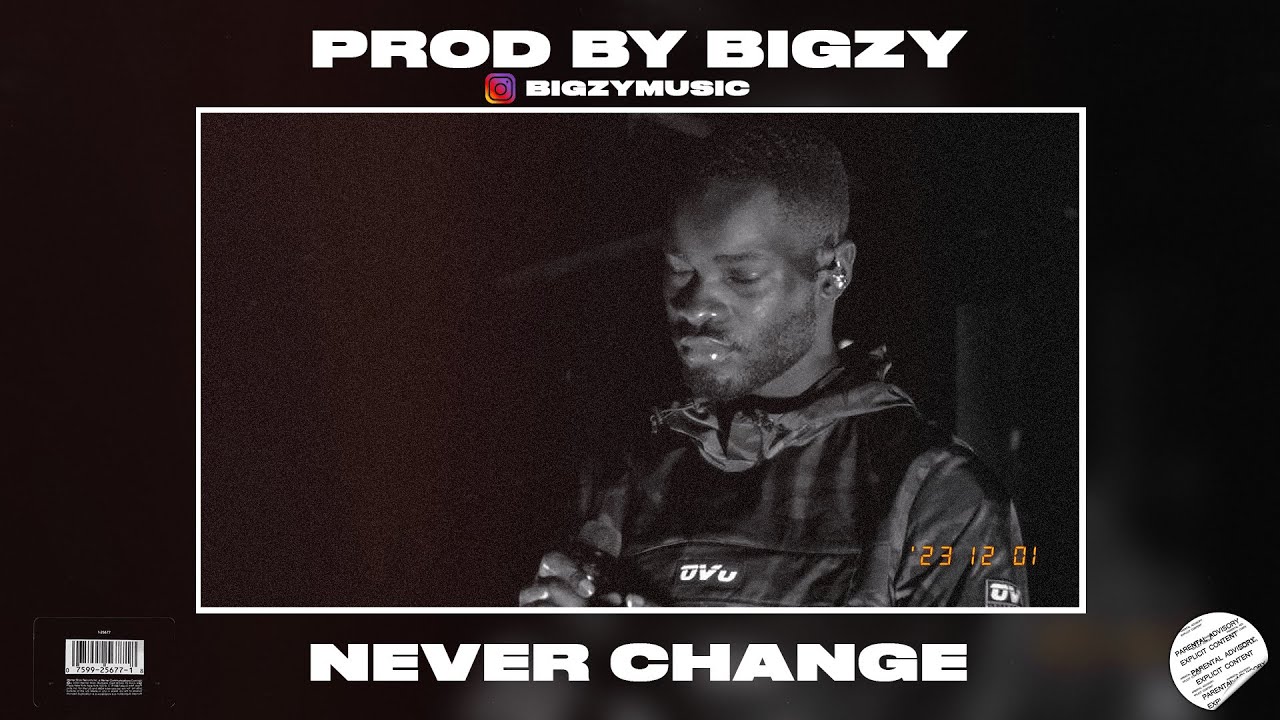 Dave Type Beat - 
