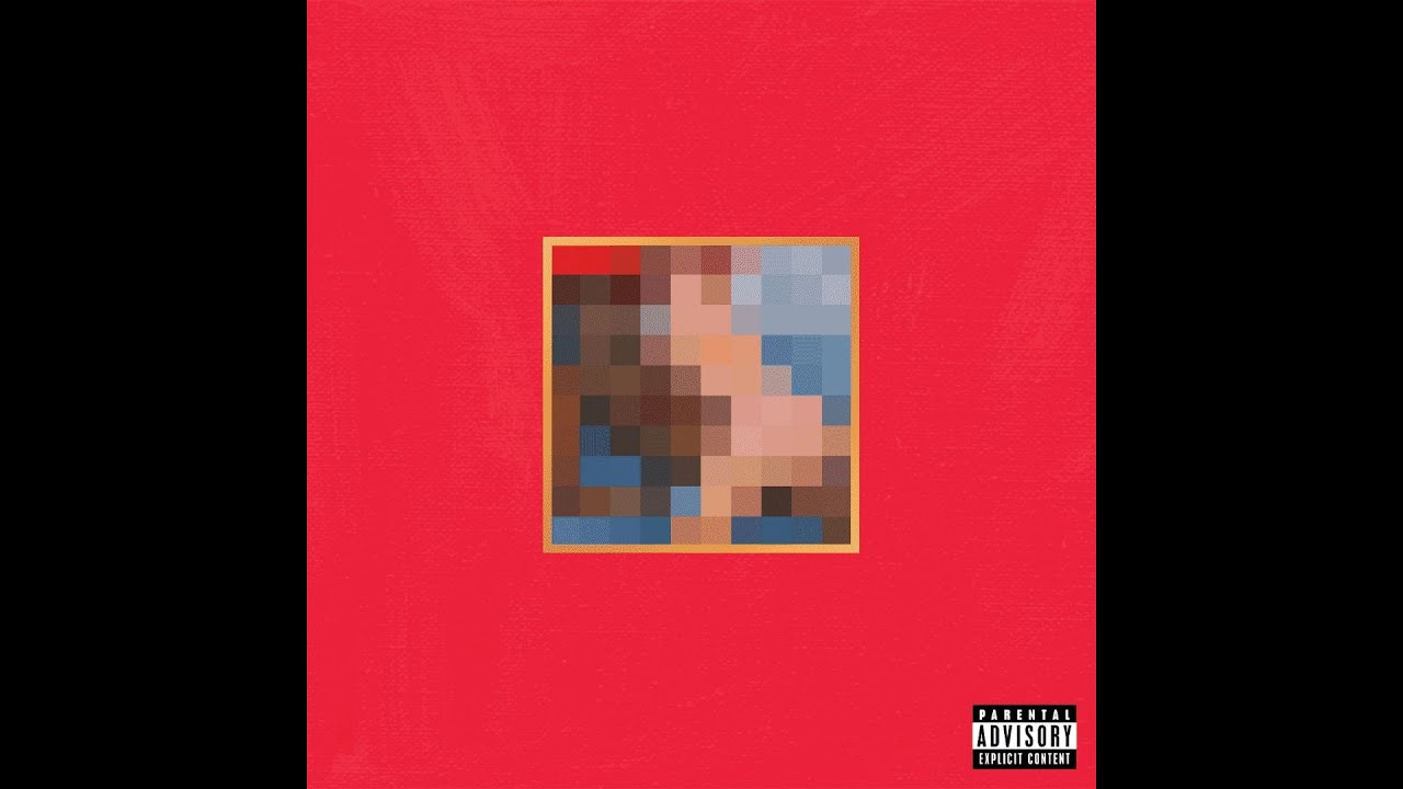 [FREE] KANYE WEST x MBDTF TYPE BEAT - 