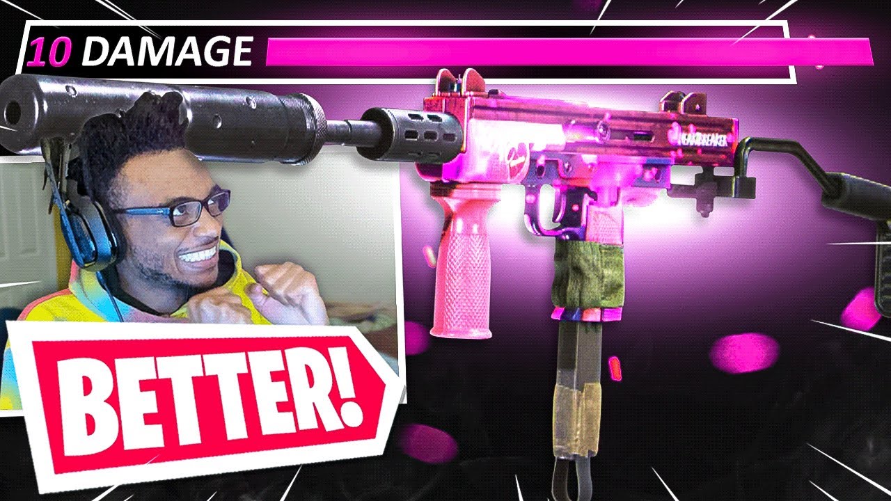 *NEW* MILANO BUFF.. BETTER THAN MP5 & AK74u! (Best MILANO 821 Class) - Cold War Season 2