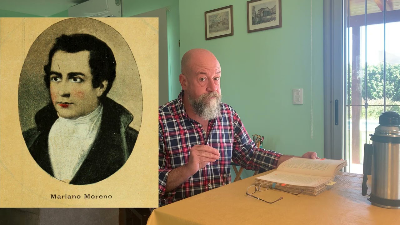 25 de mayo (parte 2): GRAN BRETAÑA Y LA REVOLUCIÓN DE MAYO