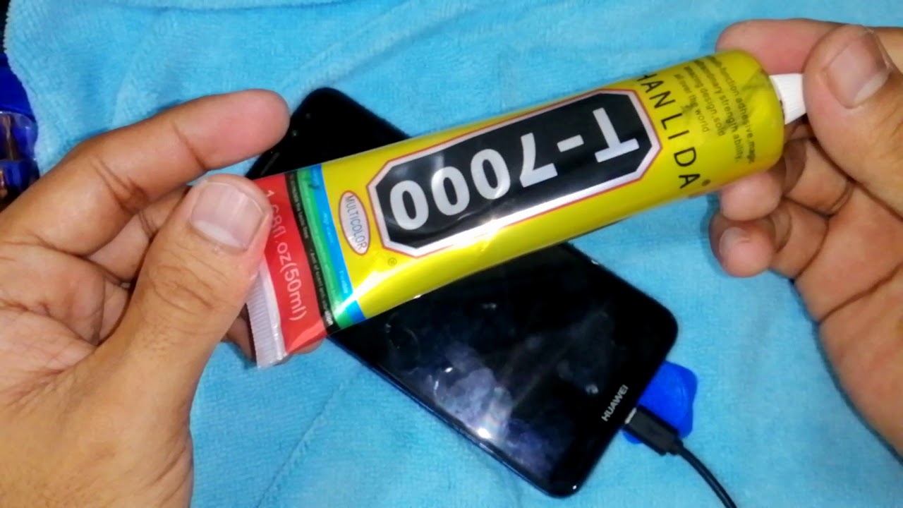Huawei Nova 2i Battery Replacement DIY Demo (TAGALOG) with English Subtitle
