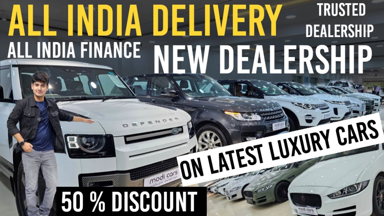 50% Discount On latest Luxury Car😱Used Luxury Cars in Mumbai|Cheapest luxury Cars|Second hand Cars