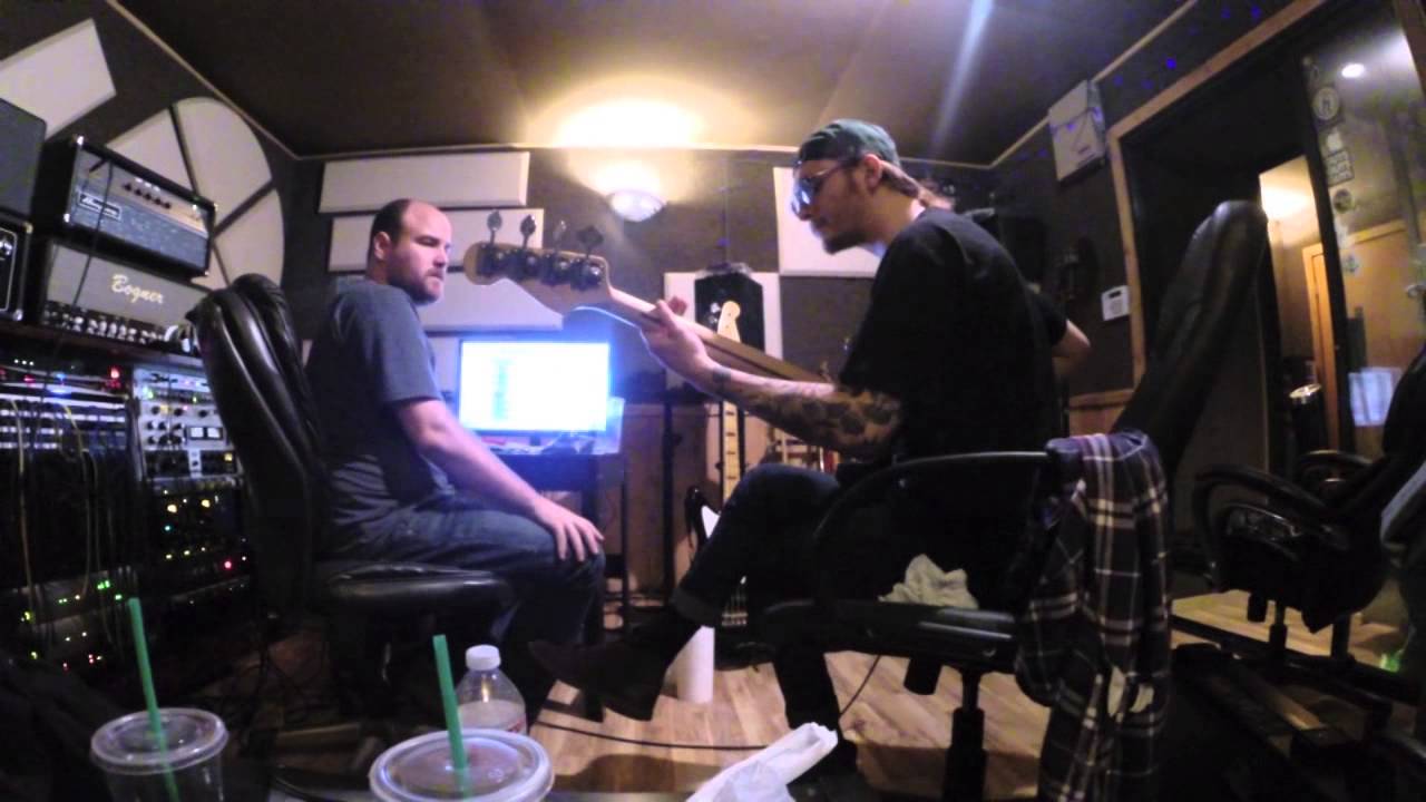 State Champs - Studio Update 2015 (Part II)