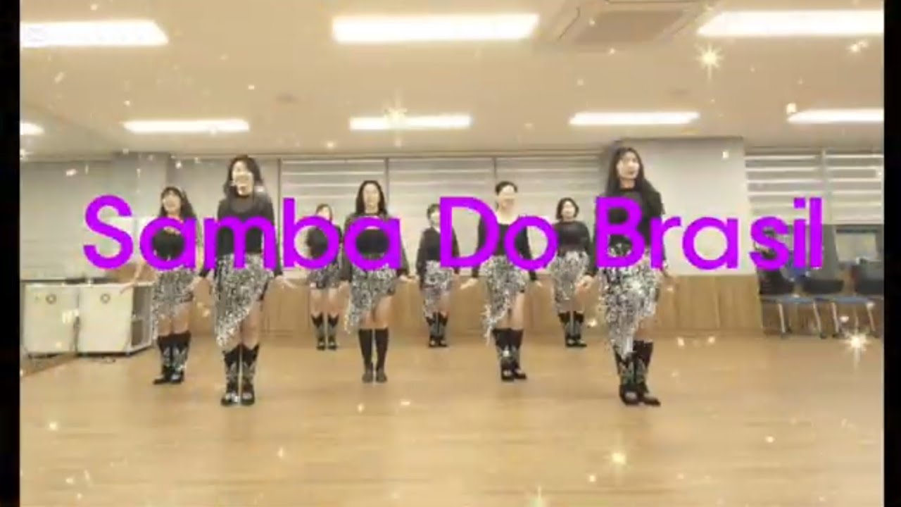[오라동]경기도체육회 2026년 마라톤 비기너 1-2 samba Do Brasil