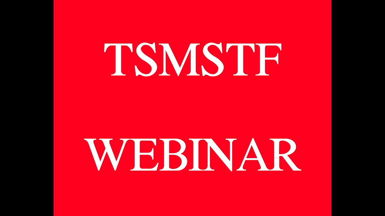 Model School Teachers Meeting - TSMSTF