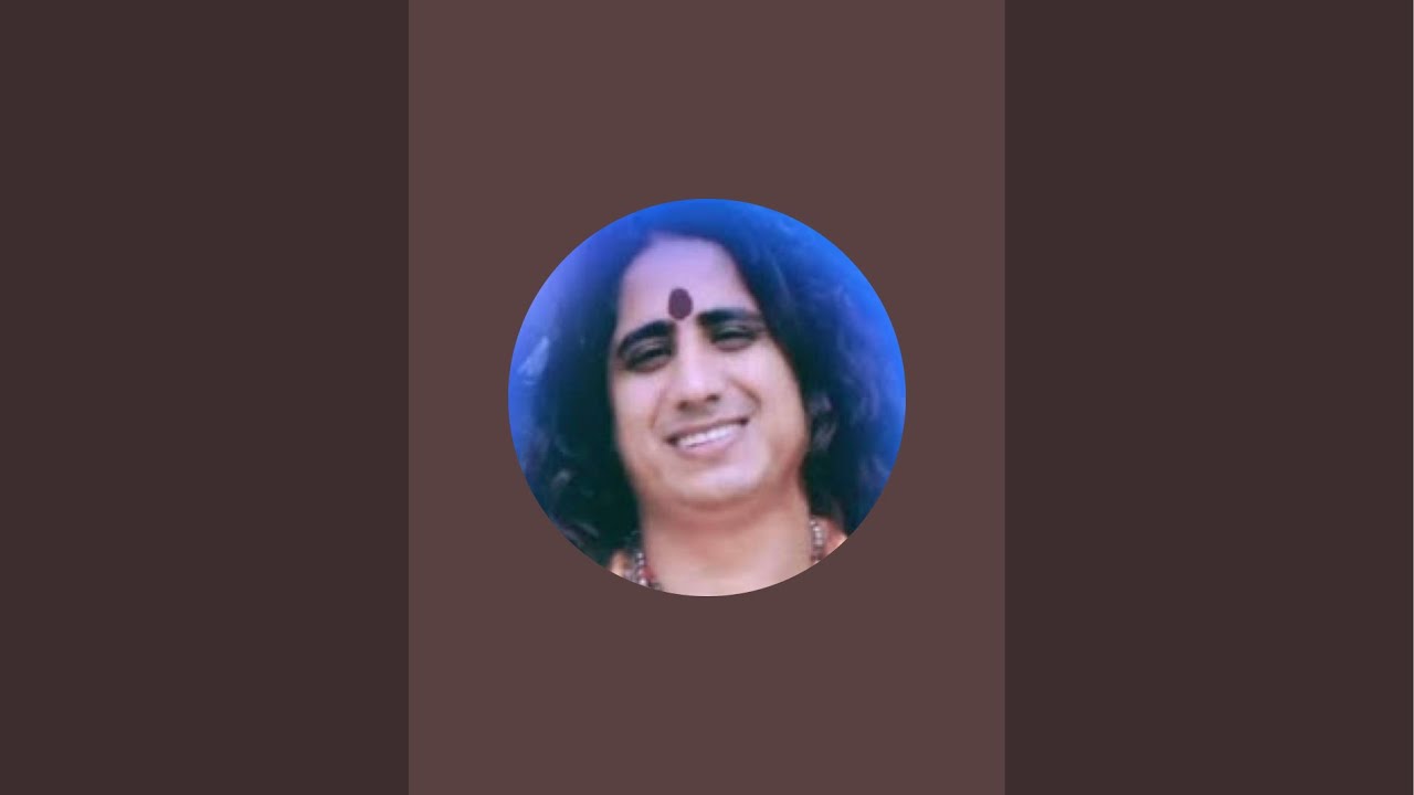 Vijay Prashar Ji is live