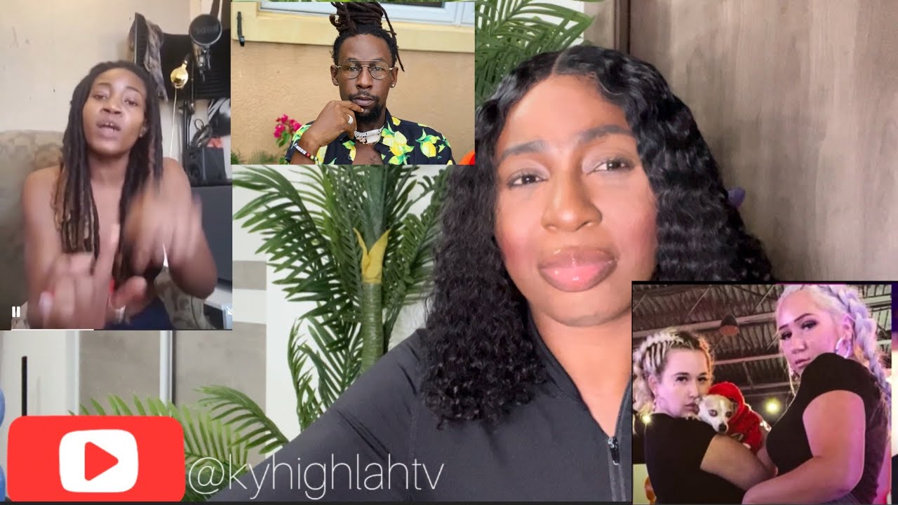 SURVIVING JAHCURE  : A PATTERN /OTHER VICTIMS STORIES  💔 