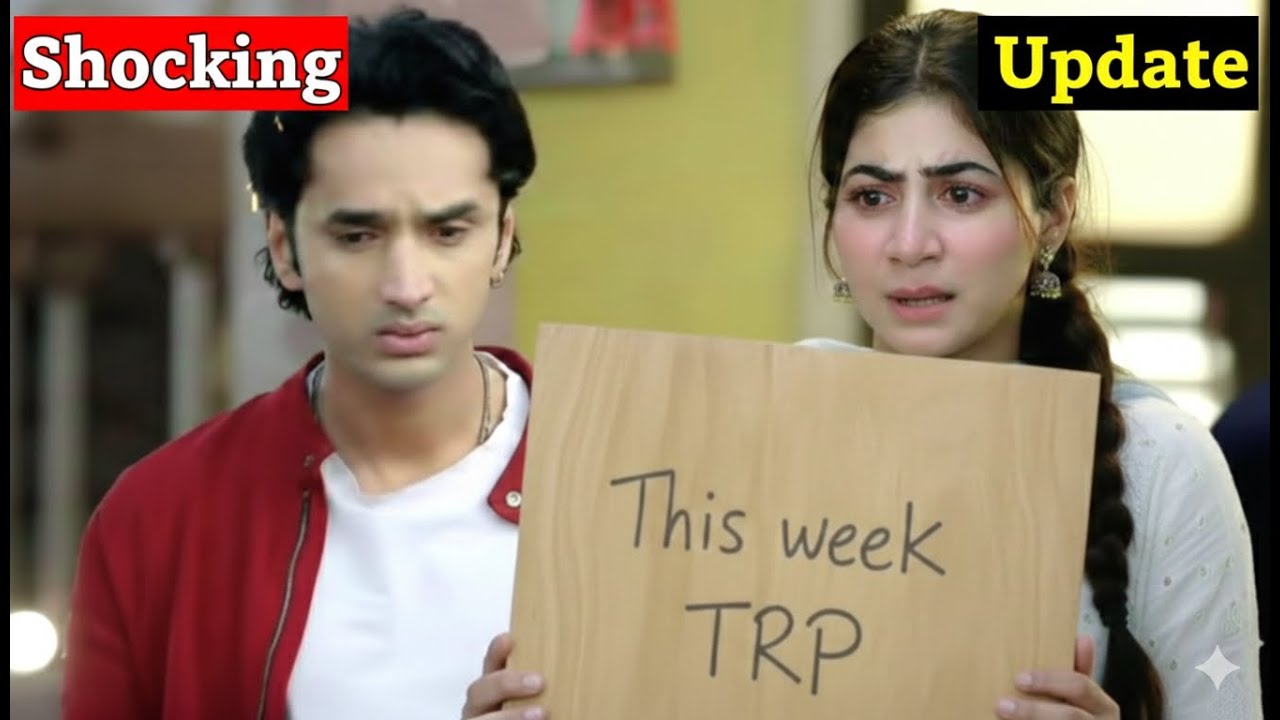 Tu Juliet Jatt Di: Nawab and Heer Shocked by New TRP! 😱