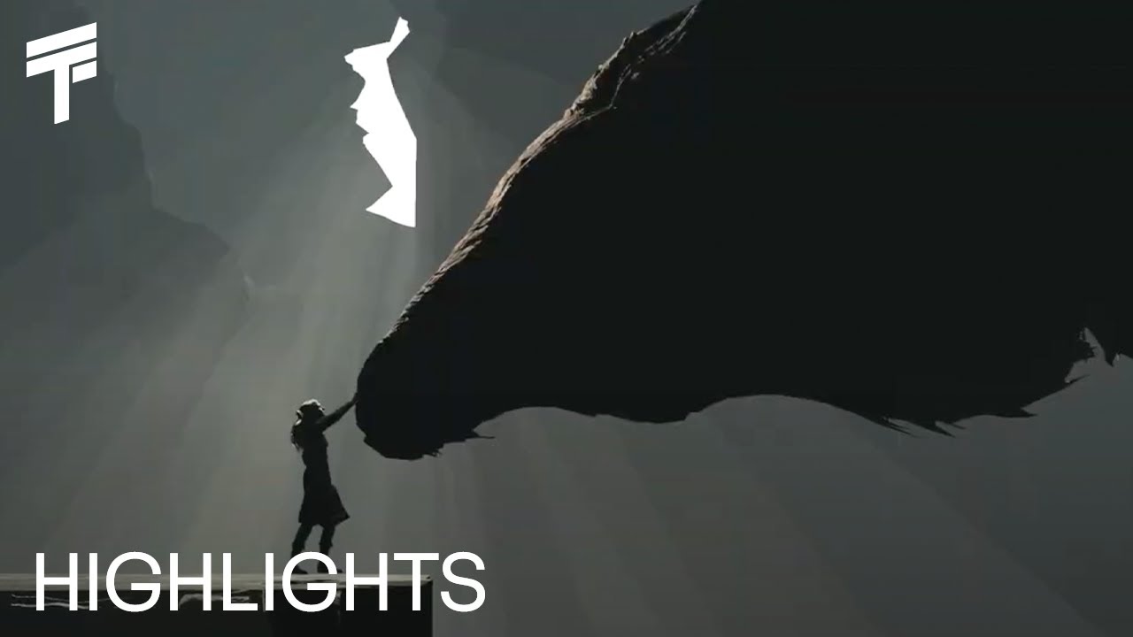 House of the Dragon Season 2 | Visualization Highlights