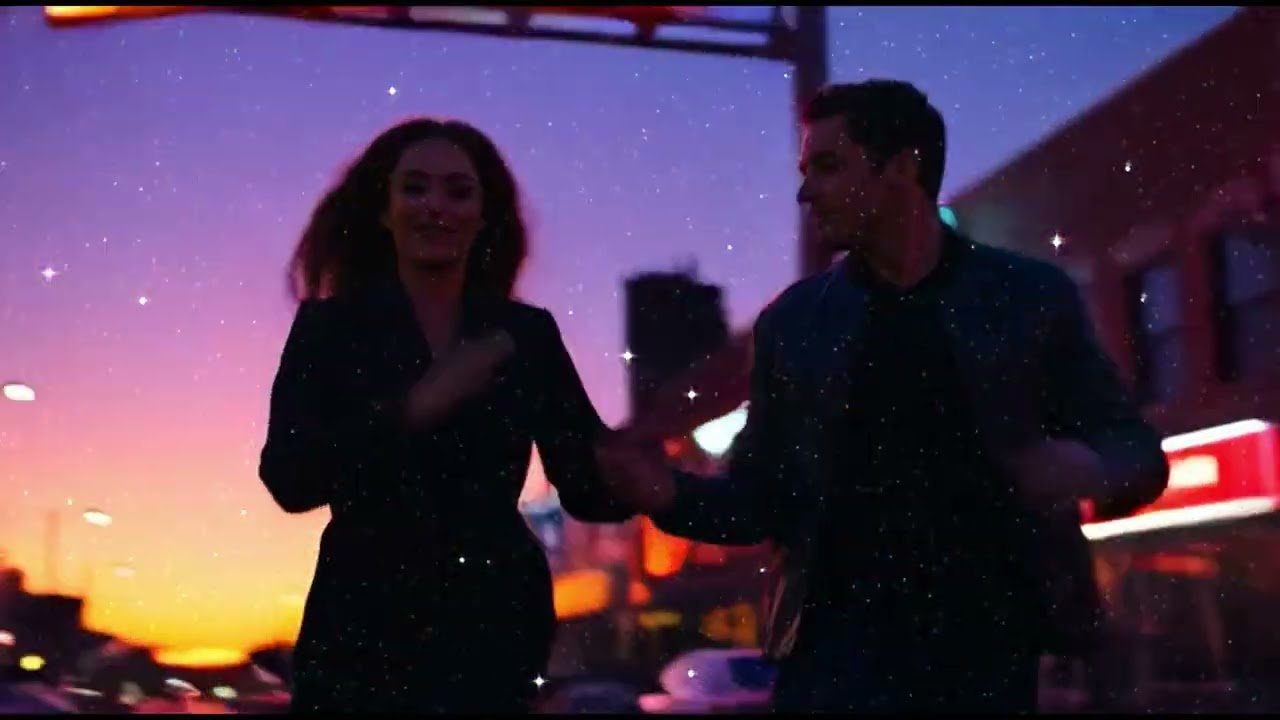 Midnight Soul Duets – 10 Harmonies (30+ Min Flow)미드나잇 소울 듀엣 – 10 하모니 (30분+ 플로우) 🌌❤️