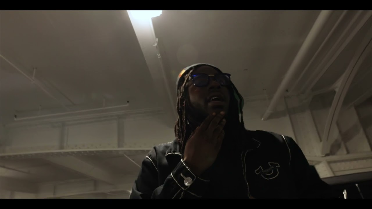 IN THAT MODE ( OFFICIAL VIDEO) SHOT By : @TYKVSH.MP4