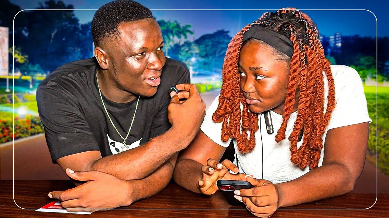 KNUST Hall Week25: вот что произошло на только что завершившейся KNUST Hall Week 🔥