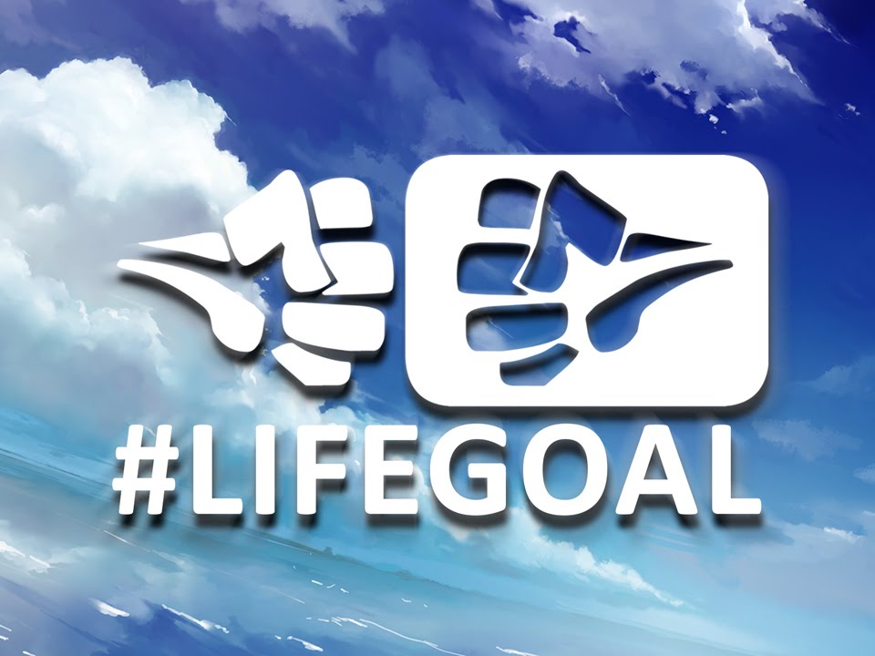 #TubeClash02 - LifeGoal