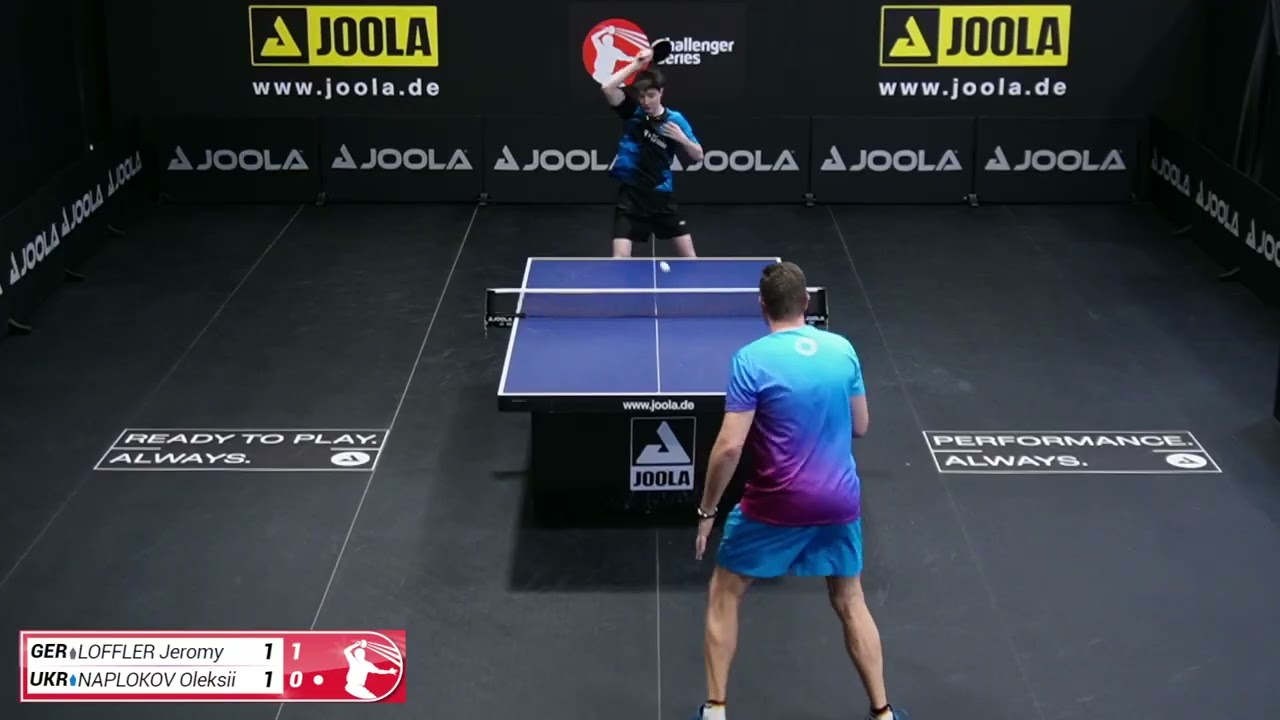 2026/02/26 LÖFFLER vs NAPLOKOV