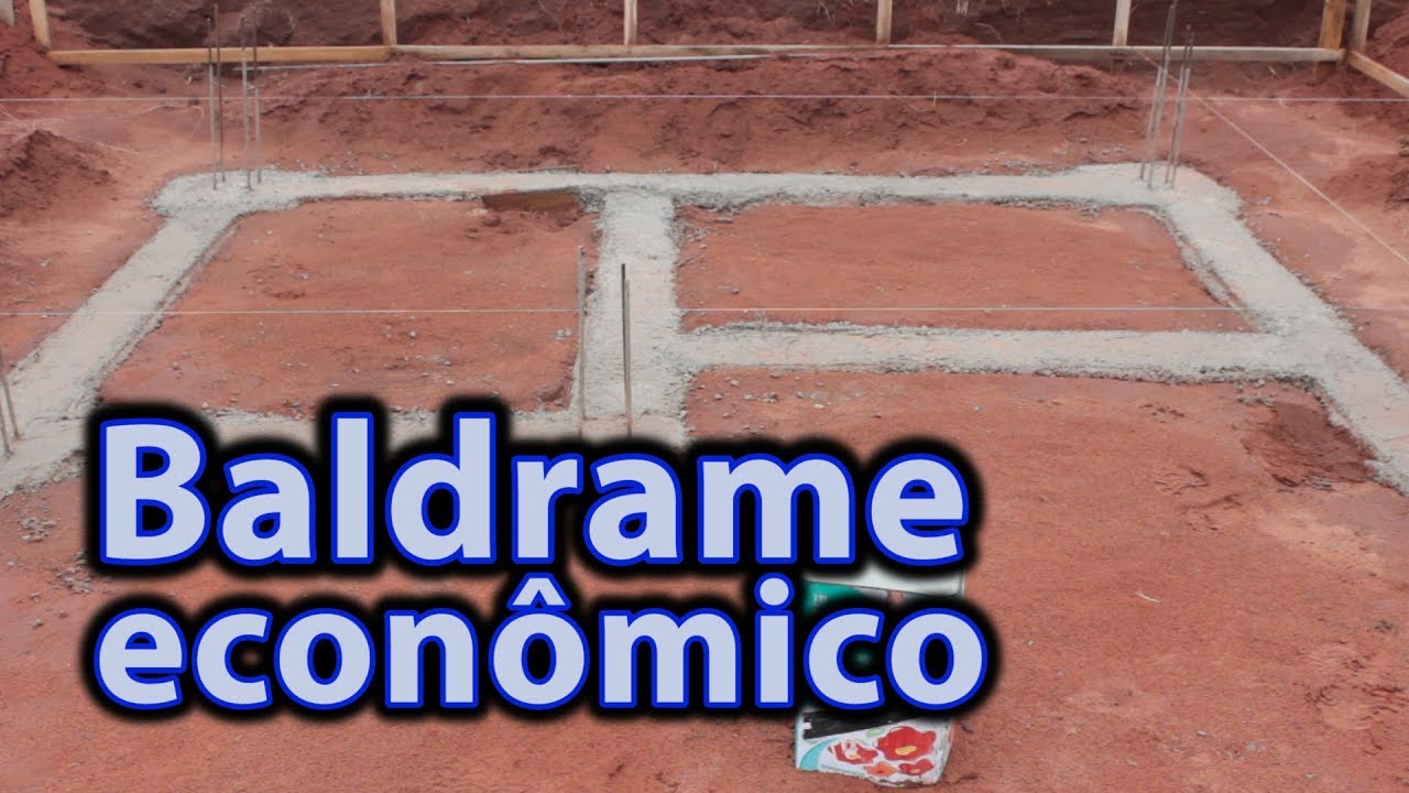 Baldrame CONTRA BARRANCO