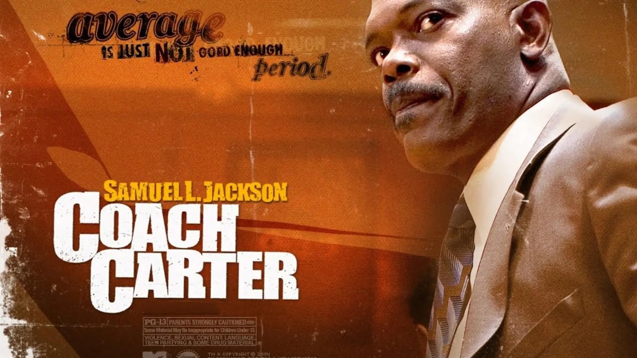 Coach Carter montage