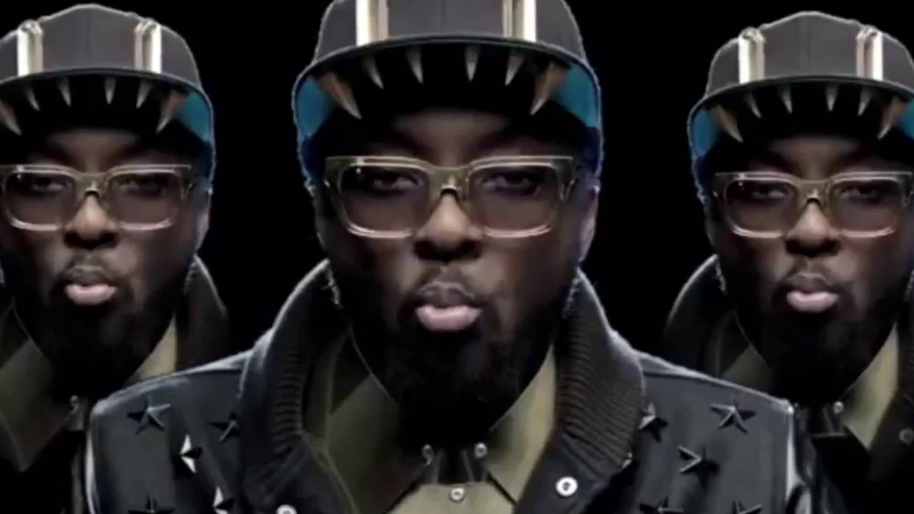 (Re-Uploaded) YTP: Will.I.Am ft Shitney Queers - Whisper and Talk