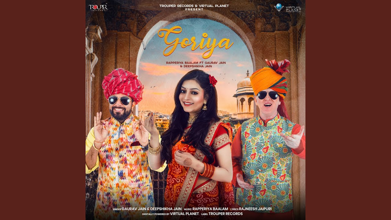 Goriya