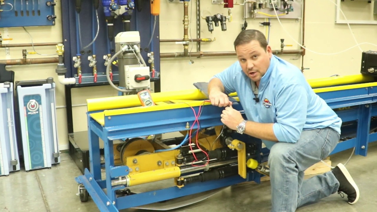 How Do You Know When Your Car Wash Tire Switch is Bad?