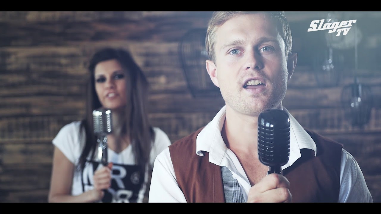 BODRI és a Miskakancsó - Kis ház a falu szélén (Official Music Video)