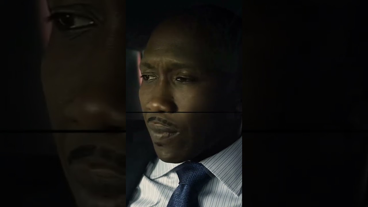 Remy Danton's intense police stop scene from #HouseOfCards S 3. #RemyDanton #HouseOfCardsClip