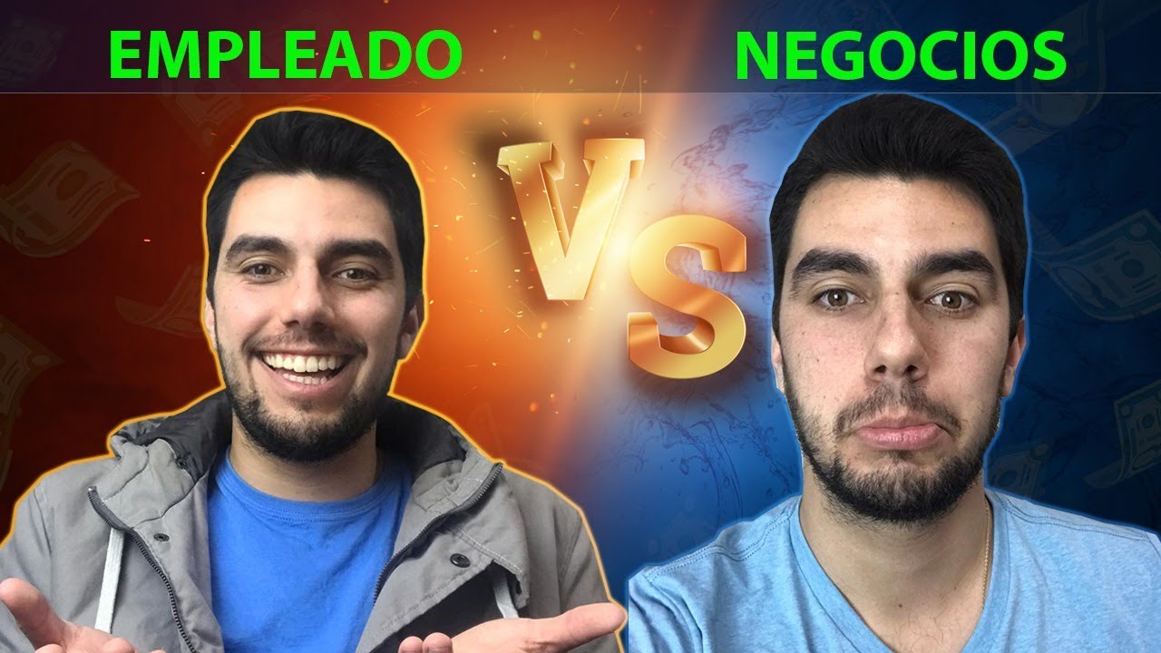 14 Negocios que Puedes Empezar sin Dejar tu Empleo | Como Emprender sin Dejar el Trabajo