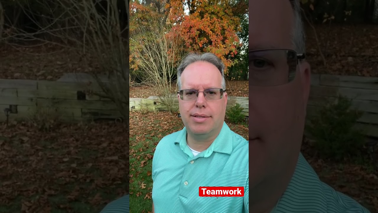 Is your team a success? Mine is &hellip;. #teamwork #shorts #shortsfeed