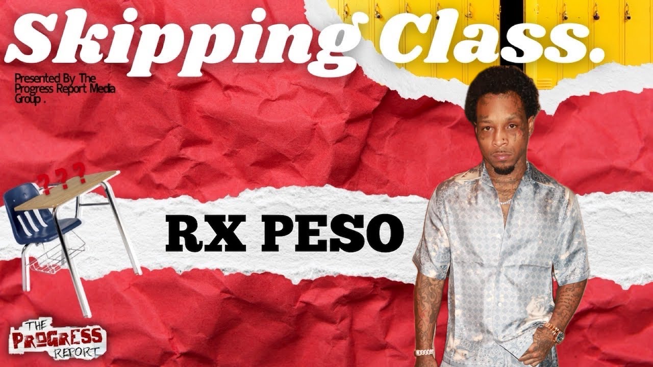 RX Peso breaks silence on serving 4 years in prison, Takeoff passing, music with Hoodrich Pablo Juan