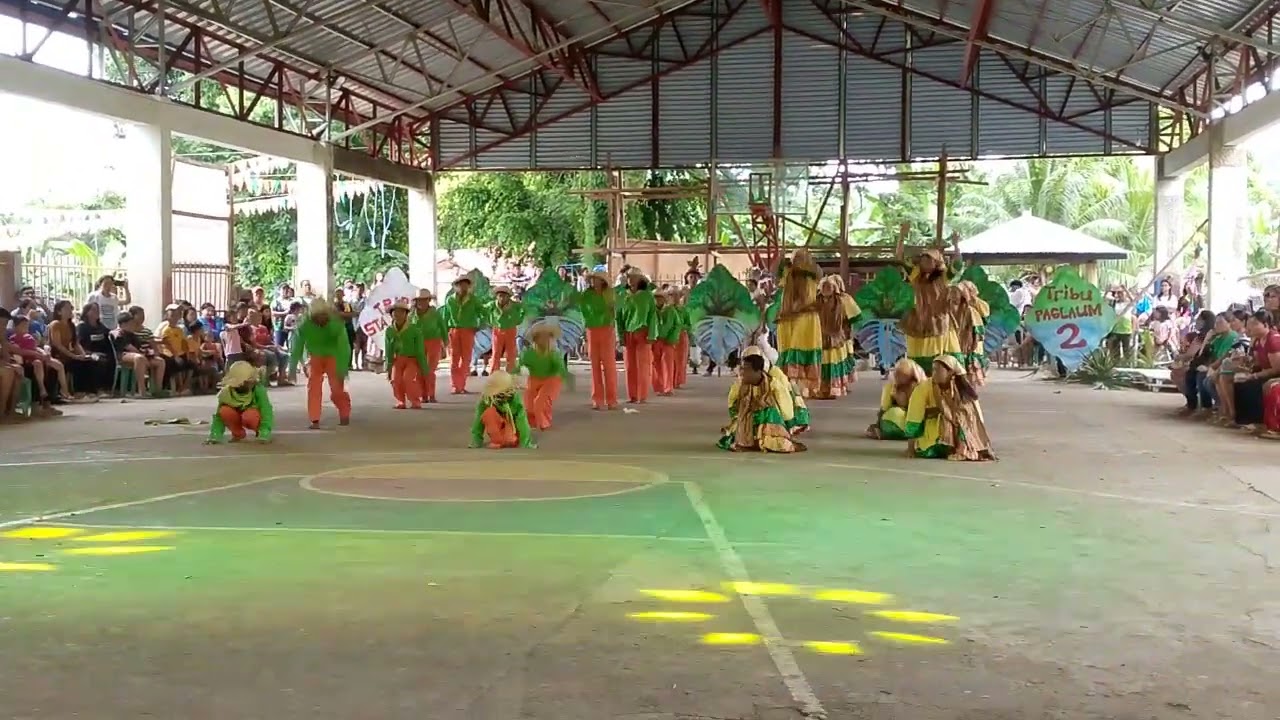 Festival Dance 