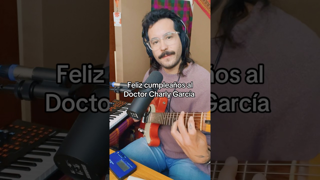 #indieartist #indiemexicano #charlygarcia #artistaindependiente